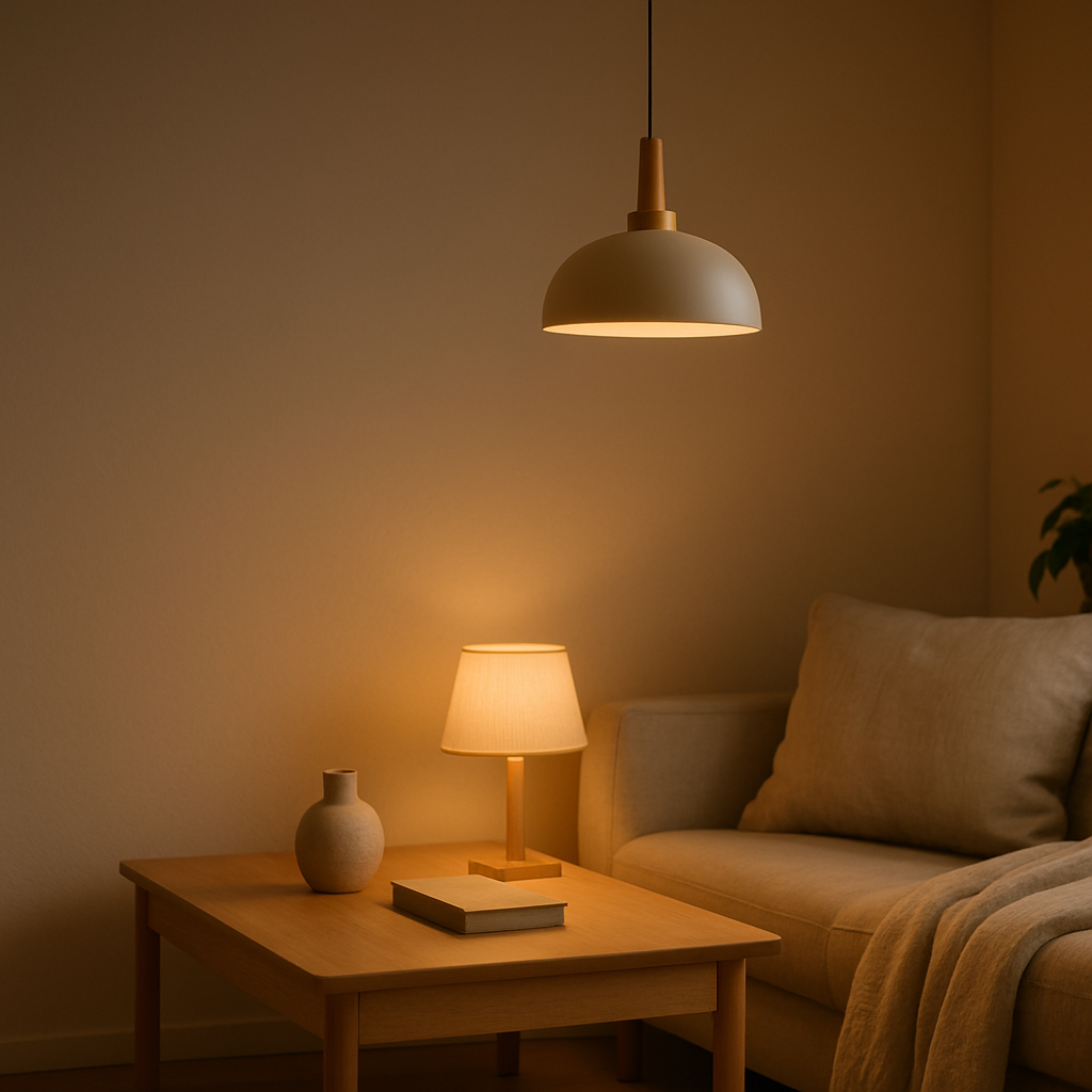 Entenglück Lampen: skandinavisches Design für Ihr Zuhause