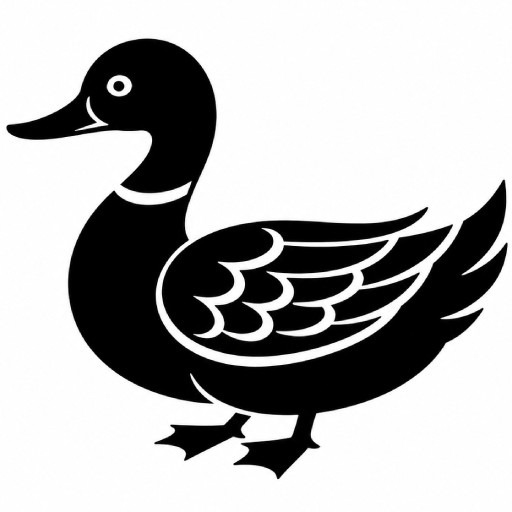 Entenglück